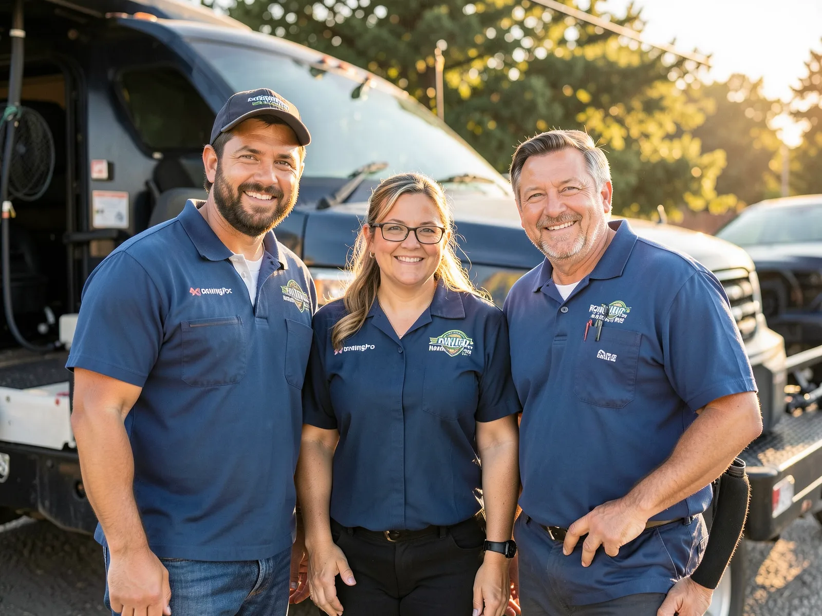 Roof Repair company in Commerce, TX